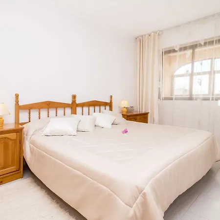 Apartamento Orihuela 71 *