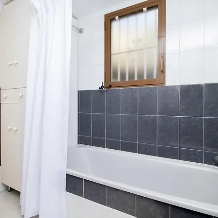 Orihuela 71 Apartamento