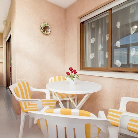 Apartamento Orihuela 71