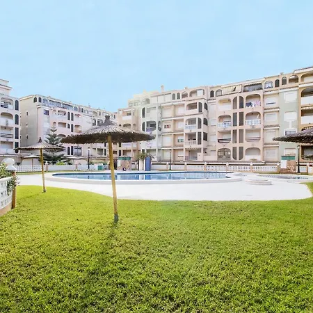 Orihuela 71 Apartamento