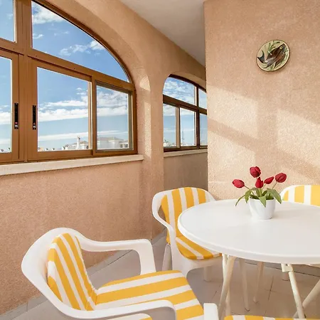 Apartamento Orihuela 71