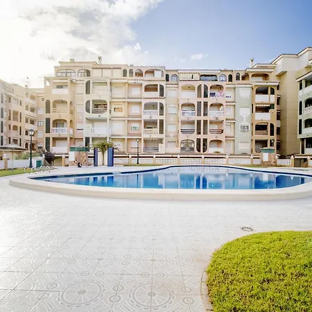Orihuela 71 Apartamento Torrevieja