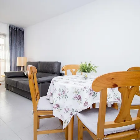 Orihuela 71 Apartamento