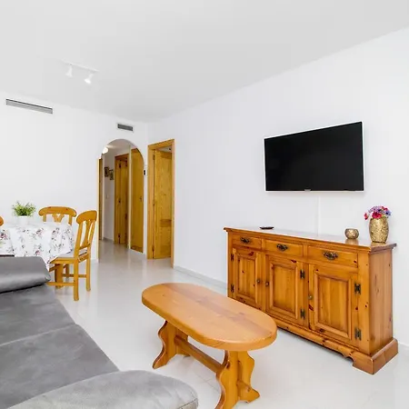 Apartamento Orihuela 71 Torrevieja