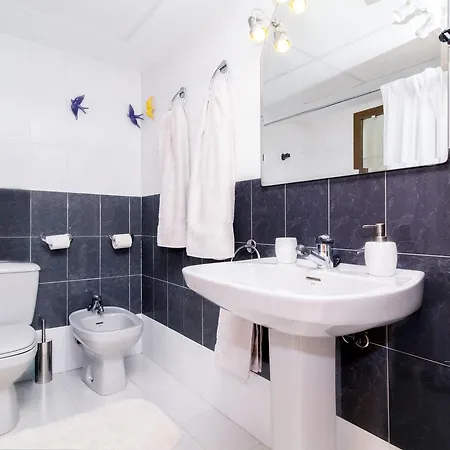 Apartamento Orihuela 71 *
