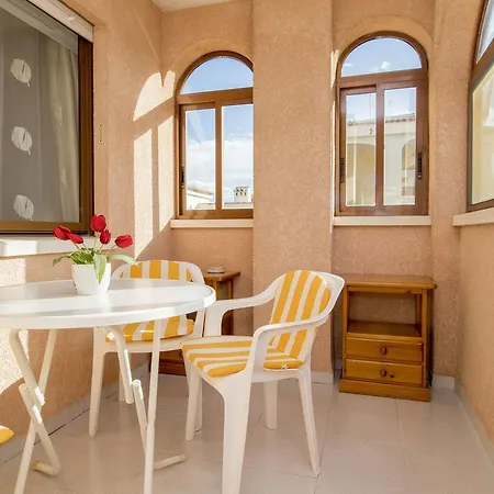 Orihuela 71 Apartamento