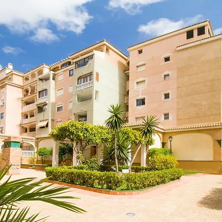 Orihuela 71 Apartamento