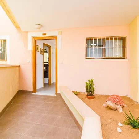 Orihuela 71 Apartamento Torrevieja