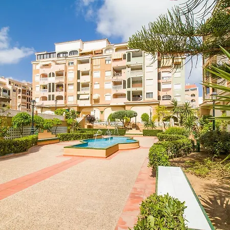 Orihuela 71 Apartamento