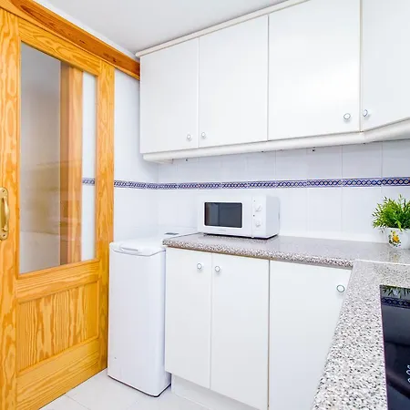 Orihuela 71 Apartamento