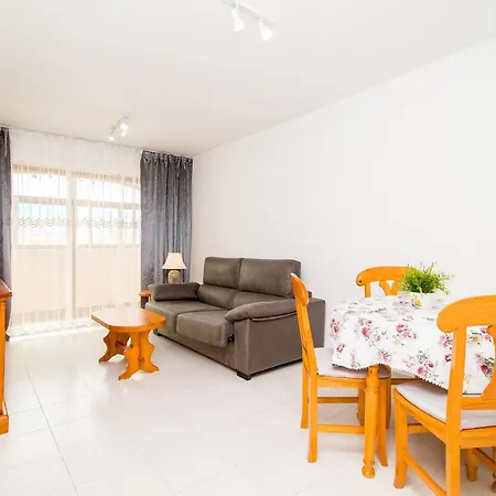 Apartamento Orihuela 71